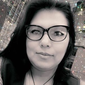 Meet your Posher, Norma